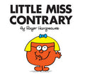 LITTLE MISS CONTRARY