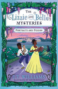THE LIZZIE AND BELLE MYSTERIES