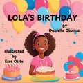 LOLA'S BIRTHDAY