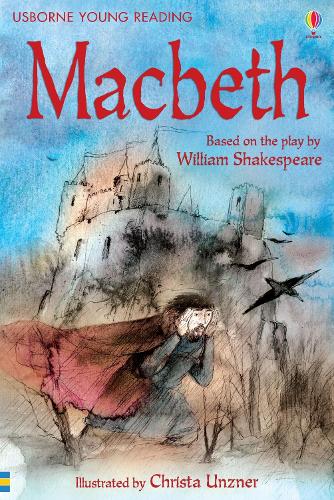 USBORNE YOUNG READING: MACBETH