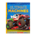 ULTIMATE MACHINES