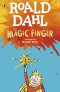 ROALD DAHL : THE MAGIC FINGER