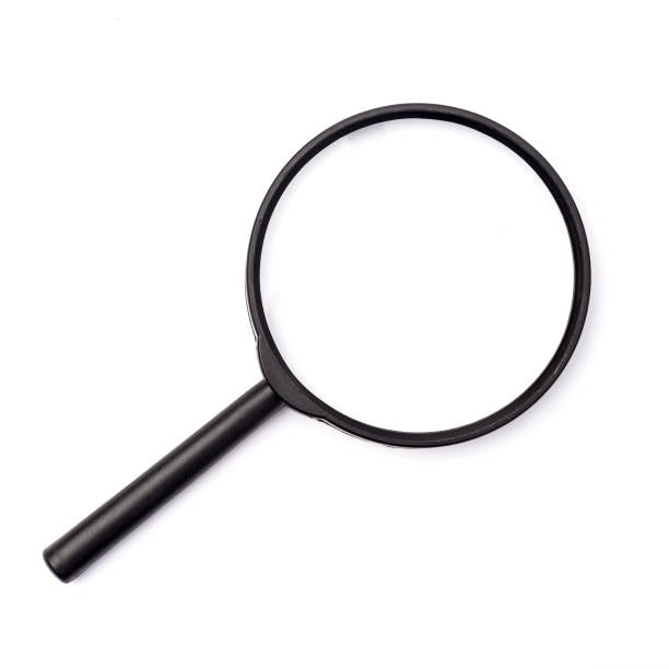 MAGNIFYING GLASS
