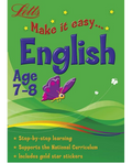 MAKE IT EASY: MATHS & ENGLISH AGE 7-8