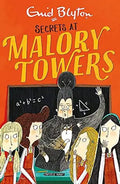 SECRETS AT MALORY TOWERS