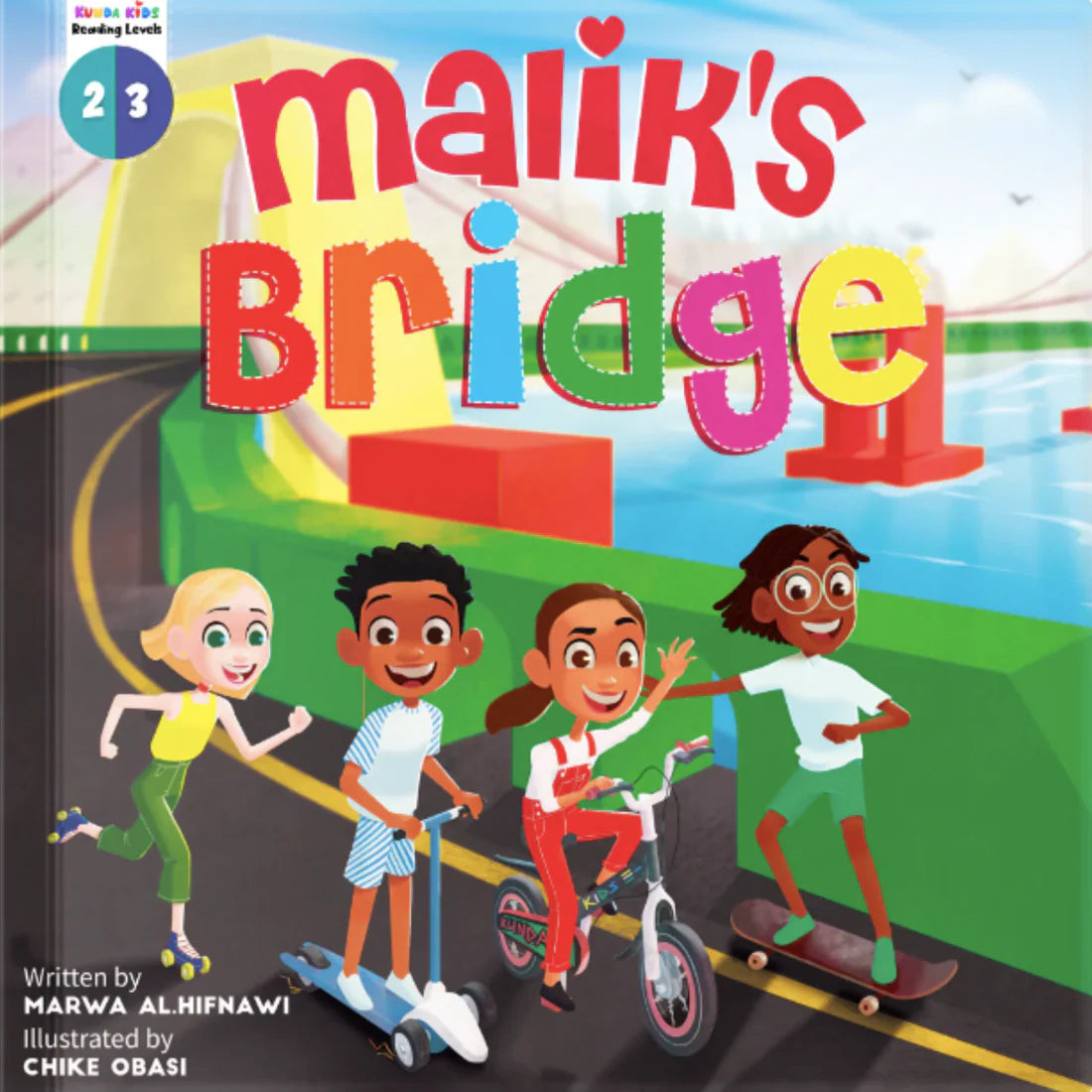 MALIK'S BRIDGE