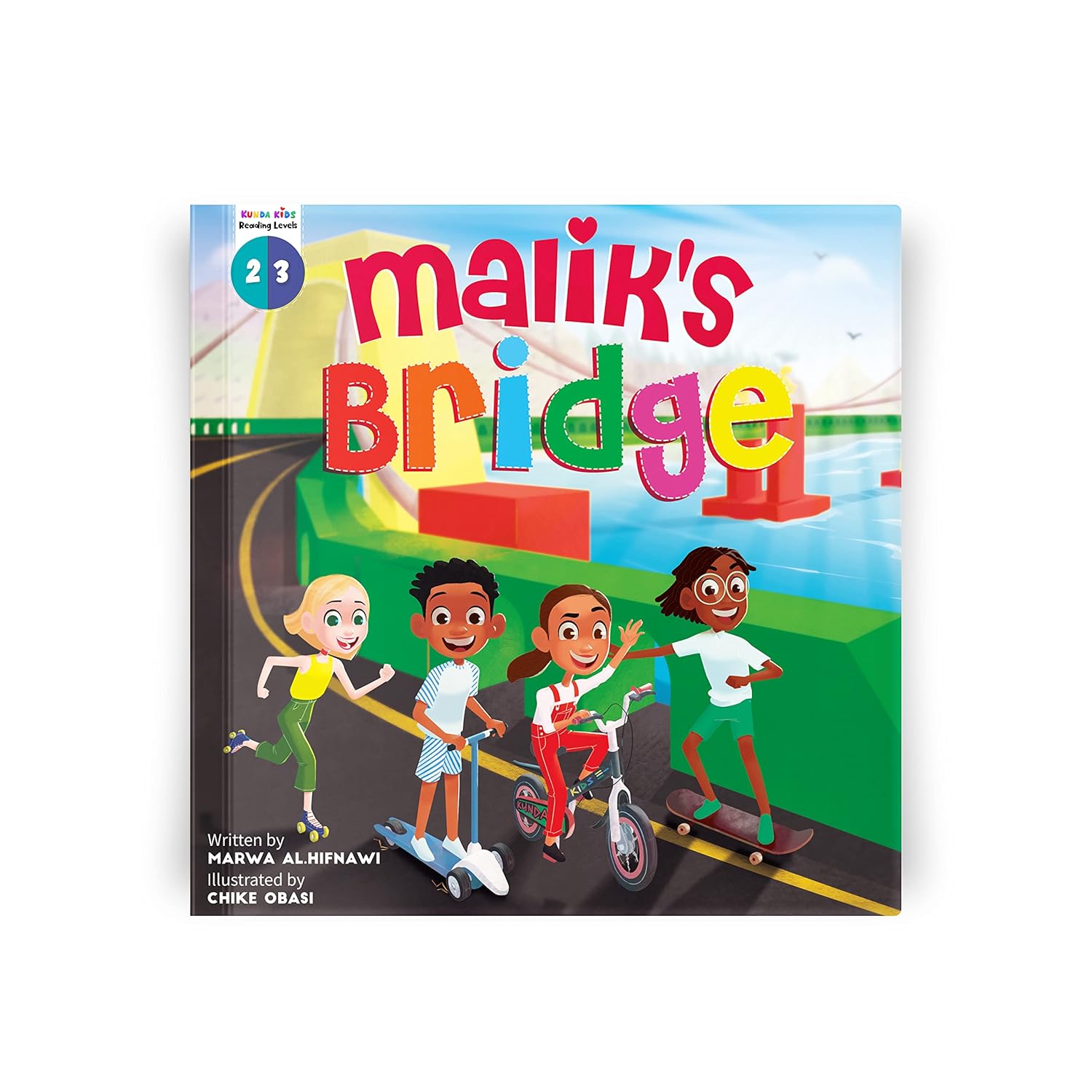 MALIK'S BRIDGE