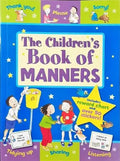 THE CHILDREN'S BOOK OF MANNERS