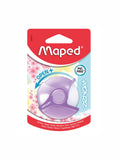 MAPED HELIX ZENOA PLUS PASTEL ERASER SCHOOL STATIONARY SET