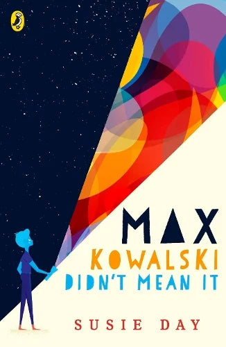 MAX KOWALSKI DIDN'T MEAN IT