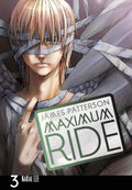 MAXIMUM RIDE VOL.3
