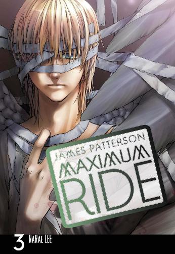 MAXIMUM RIDE VOL.3