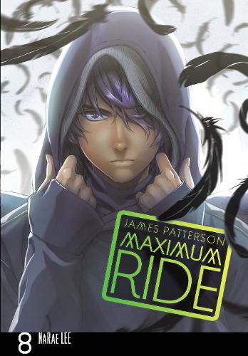 MAXIMUM RIDE VOL.8
