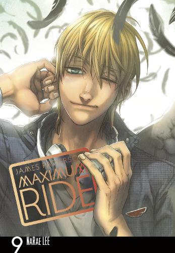 MAXIMUM RIDE VOL.9