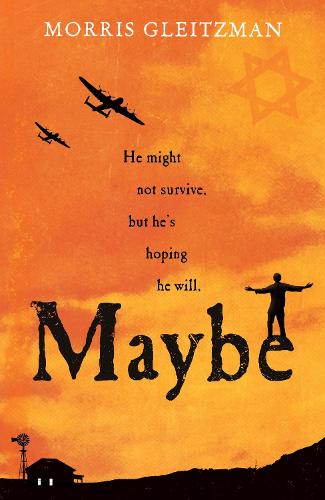 MAYBE