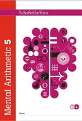 SCHOFIELD & SIMS: MENTAL ARITHMETIC 5