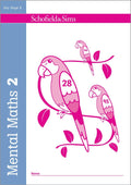 SCHOFIELD & SIMS KEY STAGE 1: MENTAL MATHS 2