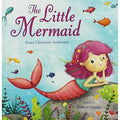 THE LITTLE MERMAID