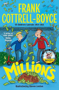 FRANK COTTRELL-BOYCE: MILLIONS