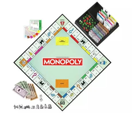 MONOPOLY