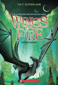 WINGS OF FIRE VOL.6: MOON RISING