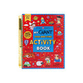 MY GIANT SEEK-AND-FIND ACTIVITY BOOK