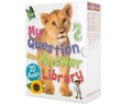 MY QUESTION AND ANSWER LIBRARY