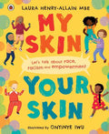 MY SKIN YOUR SKIN