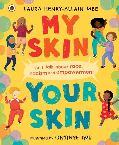MY SKIN YOUR SKIN