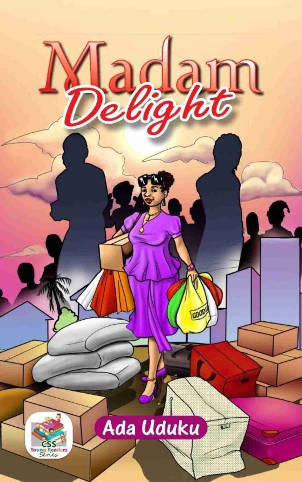 MADAM DELIGHT