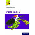 NELSON COMPREHENSION PUPIL BOOK 3