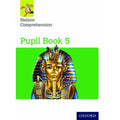 NELSON COMPREHENSION PUPIL BOOK 5