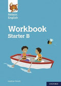 NELSON ENGLISH WORKBOOK STARTER B