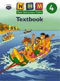 N H M NEW HEINEMANN MATHS TEXTBOOK 4