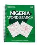 NIGERIA WORD SERCH