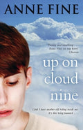 UP ON CLOUD NINE