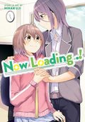 NOW LOADING