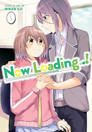 NOW LOADING