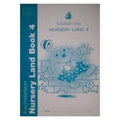 SCHOFIELD&SIMS; NURSERY LAND BOOK 4