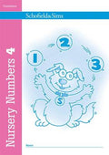 SCHOFIELD & SIMS: NURSERY NUMBERS 4
