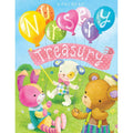NURSERY TREASURY