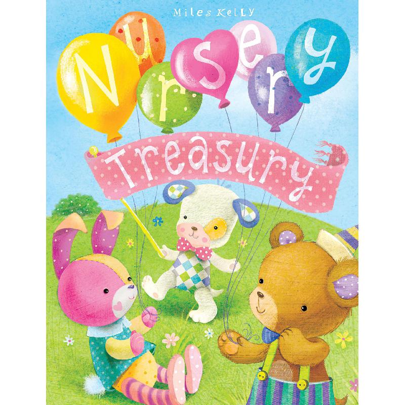 NURSERY TREASURY