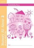 SCHOFIELD & SIMS: NURSERY ALL ABOUT BOOK 2