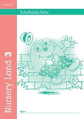 SCHOFIELD&SIMS; NURSERY LAND BOOK 3