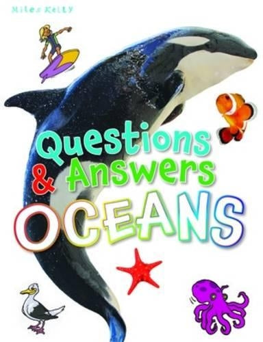 QUESTIONS & ANSWERS: OCEANS