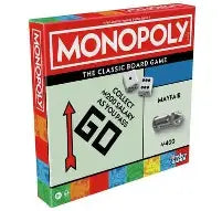 MONOPOLY