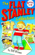 THE FLAT STANLEY COLLECTION