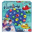 THE FISHING GAME