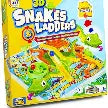 3D SNAKES LADDERS & SNAKERLY SPIN ON THE CLASSIC GAMES!