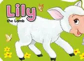 LILY THE LAMB